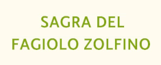 Sagra del Fagiolo Zolfino