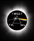 Pink Floyd tribute band Forget The Sun