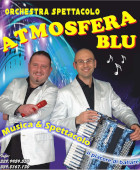 Serata danzante con l'Orchestra Atmosfera Blu