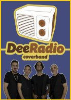 Live music con DeeRadio