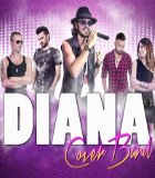 Live Music con Diana Cover Band