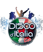 Serata con Gruppo Musicale Disco Italia