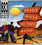 883 Tribute Band Grazie Mille