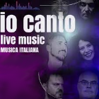 Live Show Io Canto