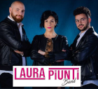 Serata danzante con la Laura Piunti Band