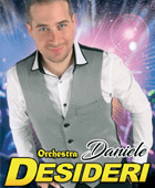 Serata danzante con l'Orchestra Daniele Desideri
