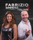 Serata danzante con l'Orchestra Fabrizio e i Simpatici Italiani