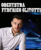 Serata danzante con l'Orchestra Federico Olivotti