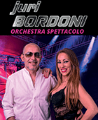 Serata danzante con l'Orchestra Juri Bordoni
