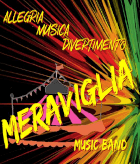 Music Band Meraviglia