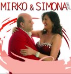 Serata danzante con Mirko e Simona
