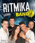 Serata Danzante con Ritmika Band