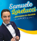 Serata danzante con l'Orchestra Samuele Loretucci