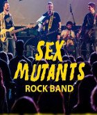 Live music con Sex Mutants