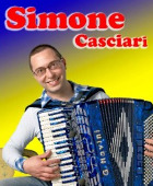 Serata danzante con l'Orchestra Simone Casciari