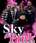 Live Music SkyPink